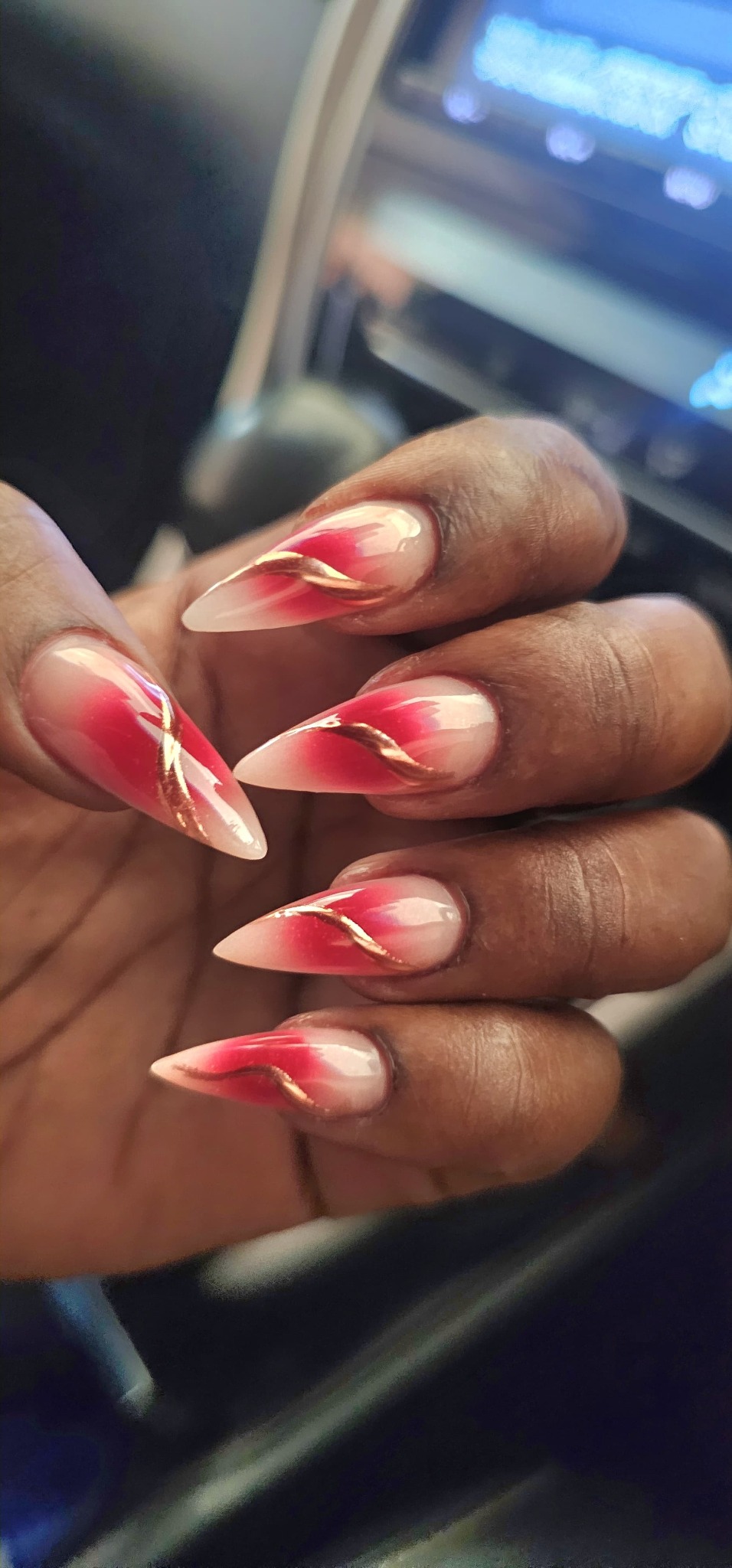 Nails 1
