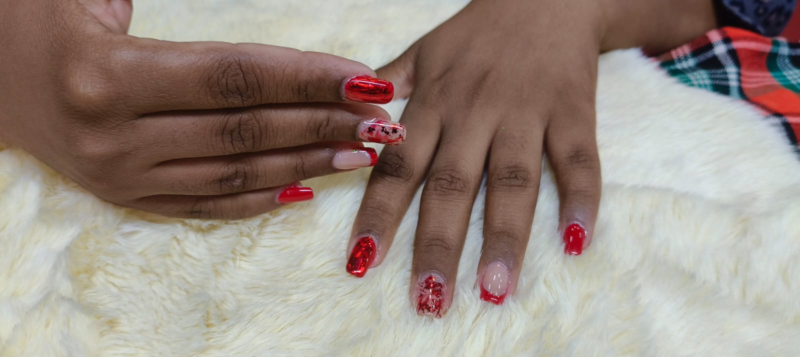 Nails 3